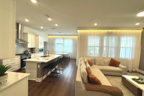 Villa ou maison à vendre à Winter Garden, Floride: 4 chambres, 263.1 m2 № 2208265 - photo 30