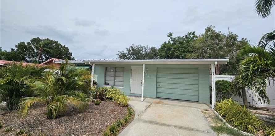 Villa ou maison à Bradenton, Floride 2 chambres, 92.9 m2 № 1878250