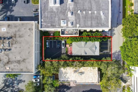 Oficina en alquiler en Fort Lauderdale, Florida № 880923 - foto 1