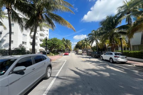 Снять в аренду кондоминиум в Майами-Бич, Флорида 36.23м2, № 2025955 - фото 11