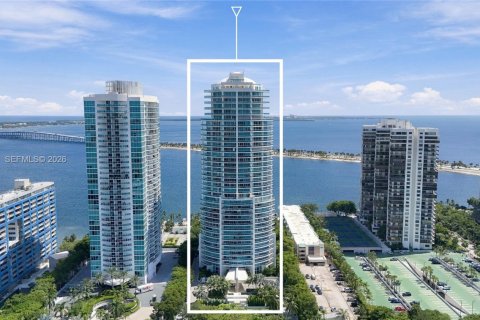 Condominio en venta en Miami, Florida, 3 dormitorios, 214.6 m2 № 2356767 - foto 6