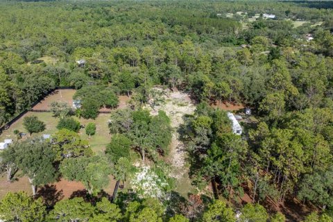 Land in Dunnellon, Florida № 1800572 - photo 3