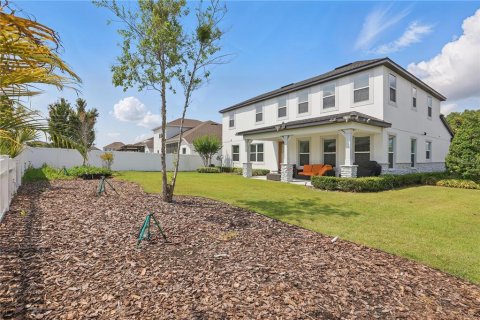 House in Orlando, Florida 5 bedrooms, 308.9 sq.m. № 1679557 - photo 12