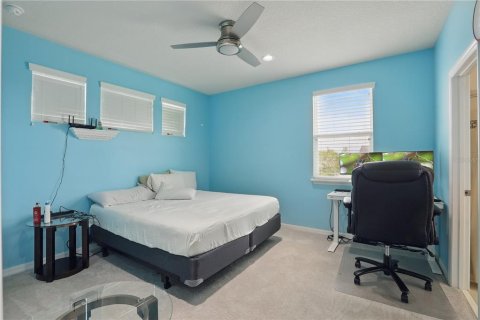 House in Orlando, Florida 5 bedrooms, 308.9 sq.m. № 1679557 - photo 29
