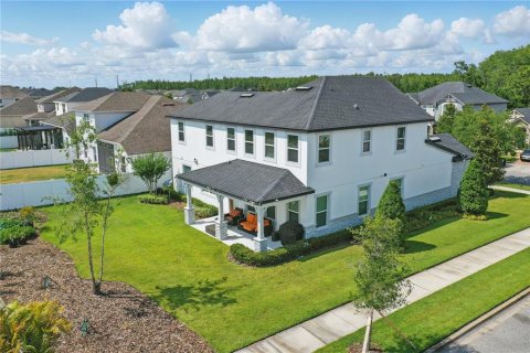 House in Orlando, Florida 5 bedrooms, 308.9 sq.m. № 1679557 - photo 9