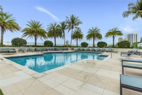 Copropriété à louer à Miami, Floride: 1 chambre, 75.81 m2 № 1943573 - photo 25