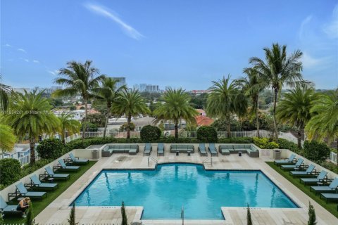 Copropriété à louer à Miami, Floride: 1 chambre, 75.81 m2 № 1943573 - photo 26