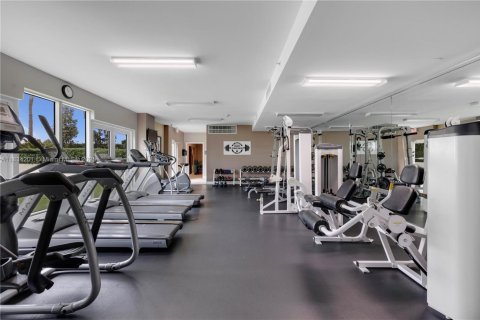 Copropriété à louer à Miami, Floride: 1 chambre, 75.81 m2 № 1943573 - photo 22