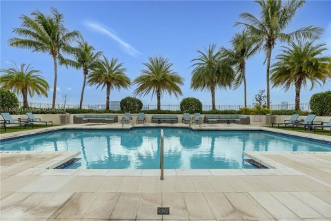 Copropriété à louer à Miami, Floride: 1 chambre, 75.81 m2 № 1943573 - photo 24