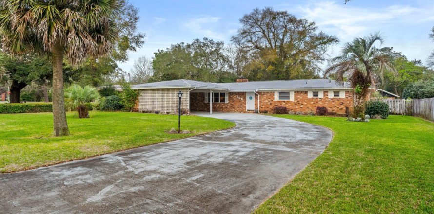 Casa en Fort Walton Beach, Florida 4 dormitorios, 189.89 m2 № 559759