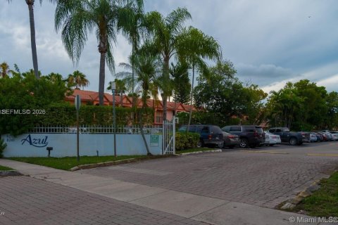 Condo à Miami, Floride, 1 chambre  № 2047927