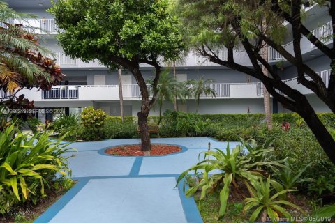 Copropriété à louer à Miami, Floride: 1 chambre, 66.33 m2 № 2047927 - photo 13