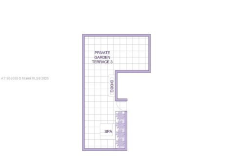 Condominio en venta en Bay Harbor Islands, Florida, 2 dormitorios, 124.58 m2 № 1897755 - foto 25