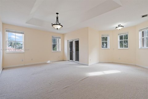 Villa ou maison à vendre à Miramar, Floride: 4 chambres, 249.72 m2 № 2024763 - photo 26
