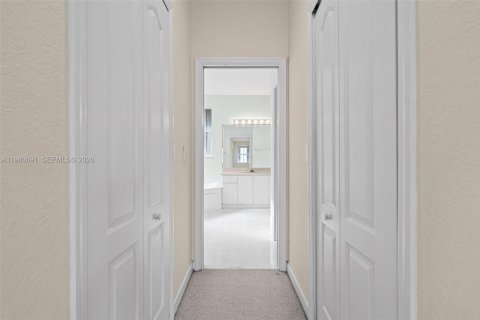 Villa ou maison à vendre à Miramar, Floride: 4 chambres, 249.72 m2 № 2024763 - photo 29