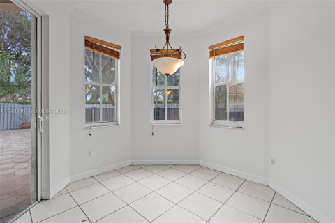 Villa ou maison à vendre à Miramar, Floride: 4 chambres, 249.72 m2 № 2024763 - photo 19