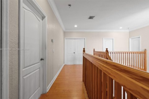 Villa ou maison à vendre à Miramar, Floride: 4 chambres, 249.72 m2 № 2024763 - photo 23