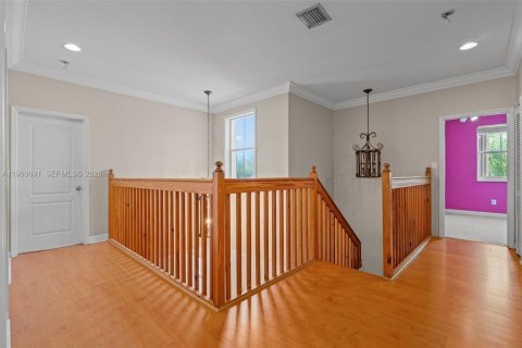 Villa ou maison à vendre à Miramar, Floride: 4 chambres, 249.72 m2 № 2024763 - photo 24