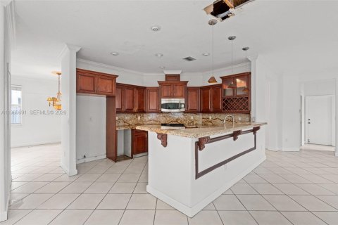 Villa ou maison à vendre à Miramar, Floride: 4 chambres, 249.72 m2 № 2024763 - photo 16
