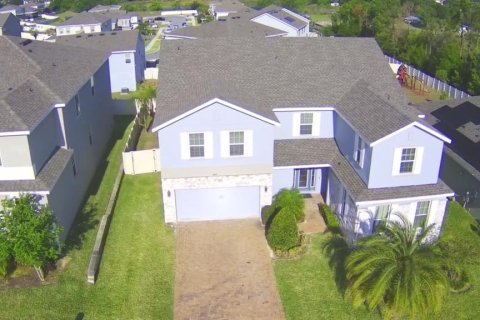Villa ou maison à vendre à Minneola, Floride: 6 chambres, 446.12 m2 № 1637738 - photo 4