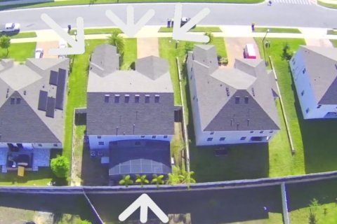 Villa ou maison à vendre à Minneola, Floride: 6 chambres, 446.12 m2 № 1637738 - photo 5