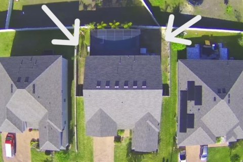 Villa ou maison à vendre à Minneola, Floride: 6 chambres, 446.12 m2 № 1637738 - photo 6