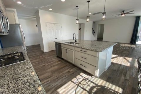 Villa ou maison à vendre à Minneola, Floride: 6 chambres, 446.12 m2 № 1637738 - photo 18