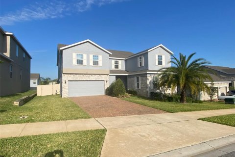 Villa ou maison à vendre à Minneola, Floride: 6 chambres, 446.12 m2 № 1637738 - photo 2
