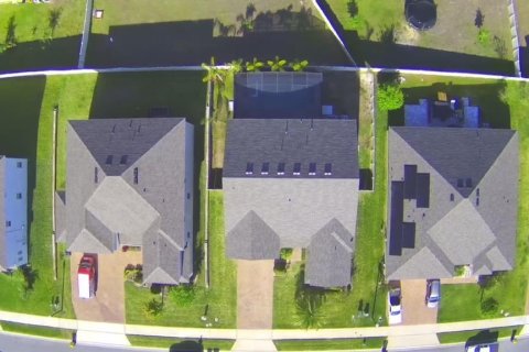 Villa ou maison à vendre à Minneola, Floride: 6 chambres, 446.12 m2 № 1637738 - photo 16