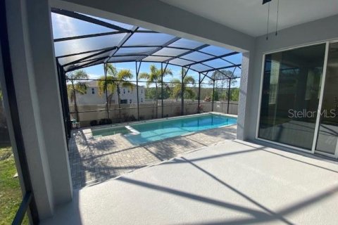 Villa ou maison à vendre à Minneola, Floride: 6 chambres, 446.12 m2 № 1637738 - photo 14