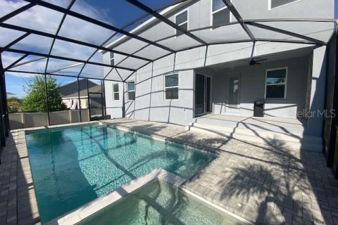 Villa ou maison à vendre à Minneola, Floride: 6 chambres, 446.12 m2 № 1637738 - photo 11