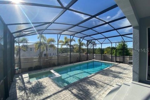 Villa ou maison à vendre à Minneola, Floride: 6 chambres, 446.12 m2 № 1637738 - photo 8