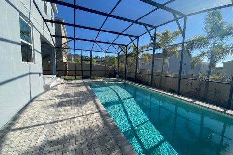 Villa ou maison à vendre à Minneola, Floride: 6 chambres, 446.12 m2 № 1637738 - photo 10