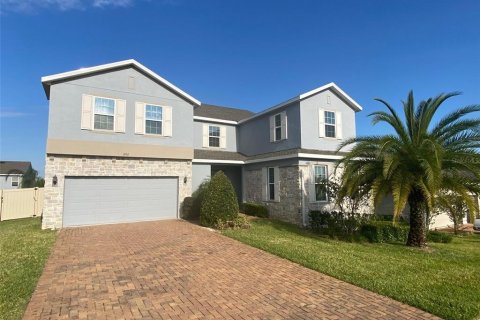 Villa ou maison à vendre à Minneola, Floride: 6 chambres, 446.12 m2 № 1637738 - photo 1