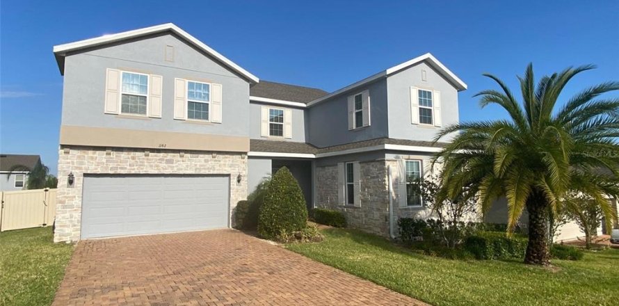 Villa ou maison à Minneola, Floride 6 chambres, 446.12 m2 № 1637738