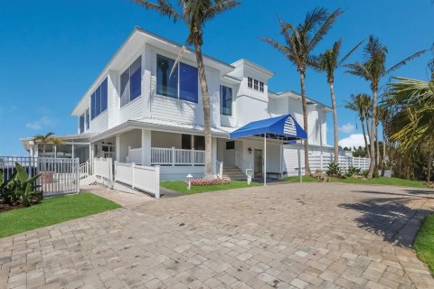 Condominio en venta en Boca Grande, Florida, 1 dormitorio, 63.73 m2 № 1534909 - foto 26