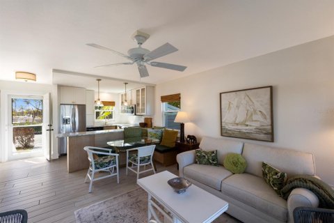 Condominio en venta en Boca Grande, Florida, 1 dormitorio, 63.73 m2 № 1534909 - foto 12