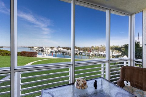 Condominio en venta en Boca Grande, Florida, 1 dormitorio, 63.73 m2 № 1534909 - foto 22