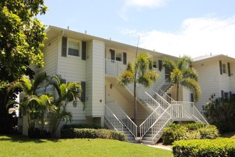 Condominio en venta en Boca Grande, Florida, 1 dormitorio, 63.73 m2 № 1534909 - foto 1