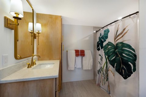 Condominio en venta en Boca Grande, Florida, 1 dormitorio, 63.73 m2 № 1534909 - foto 19