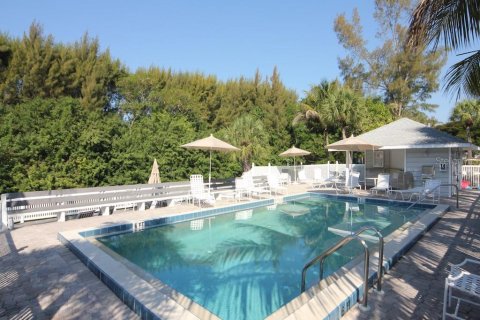 Condominio en venta en Boca Grande, Florida, 1 dormitorio, 63.73 m2 № 1534909 - foto 24