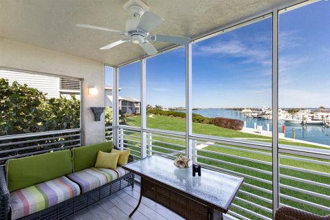 Condominio en venta en Boca Grande, Florida, 1 dormitorio, 63.73 m2 № 1534909 - foto 21
