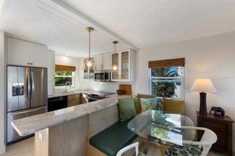 Condominio en venta en Boca Grande, Florida, 1 dormitorio, 63.73 m2 № 1534909 - foto 8