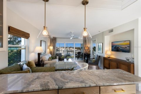 Condominio en venta en Boca Grande, Florida, 1 dormitorio, 63.73 m2 № 1534909 - foto 7