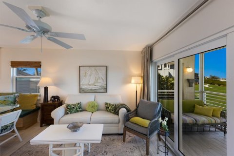 Condominio en venta en Boca Grande, Florida, 1 dormitorio, 63.73 m2 № 1534909 - foto 11