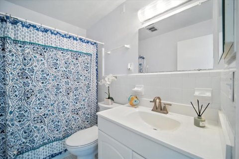 Condominio en venta en Flagler Beach, Florida, 2 dormitorios, 110 m2 № 1885474 - foto 12