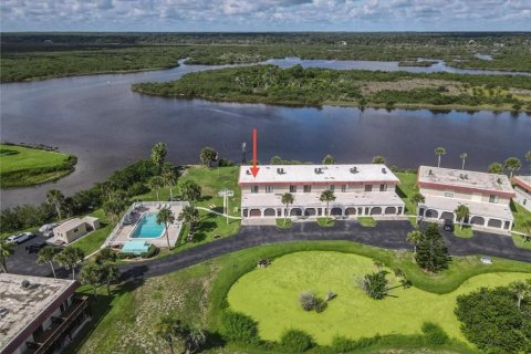 Condominio en venta en Flagler Beach, Florida, 2 dormitorios, 110 m2 № 1885474 - foto 17
