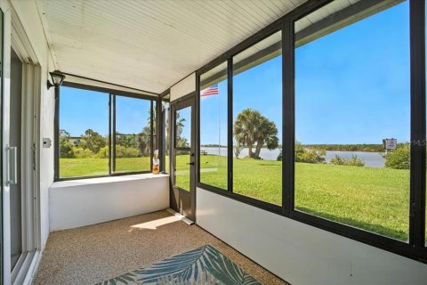Condominio en venta en Flagler Beach, Florida, 2 dormitorios, 110 m2 № 1885474 - foto 7