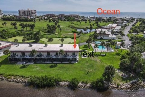 Condominio en venta en Flagler Beach, Florida, 2 dormitorios, 110 m2 № 1885474 - foto 1