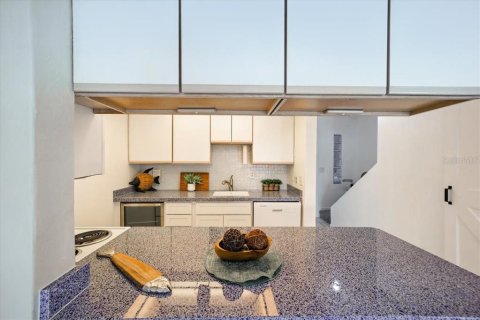 Condominio en venta en Flagler Beach, Florida, 2 dormitorios, 110 m2 № 1885474 - foto 5